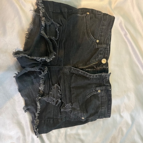 Bluenotes Denim Jeans Black - Picture 1 of 3